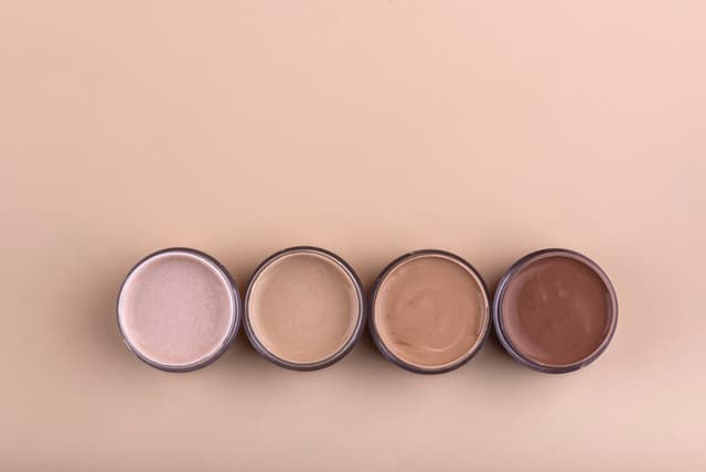 top-view-foundation-containers-assortment